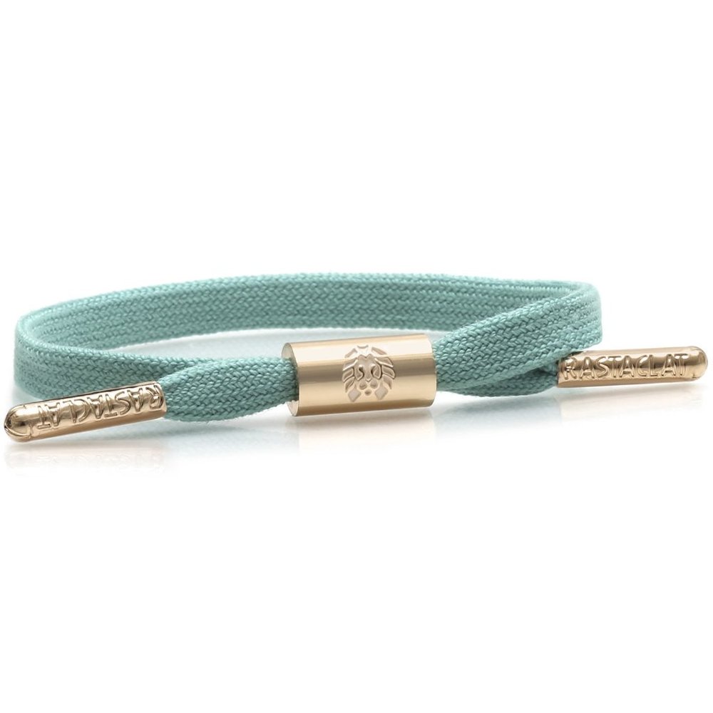 Rastaclat - Brandy Women's Single Lace Bracelet